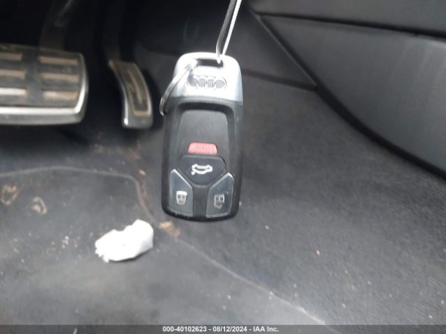 2018 AUDI RS 5 WUAPWAF53JA904817 Photo 10