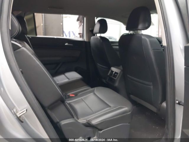 1V2WR2CA7MC581483 Volkswagen Atlas 3.6l V6 Se W/technology