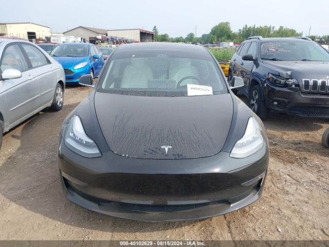 5YJ3E1EC6LF784603 Tesla Model 3 Performance Dual Motor All-wheel Drive