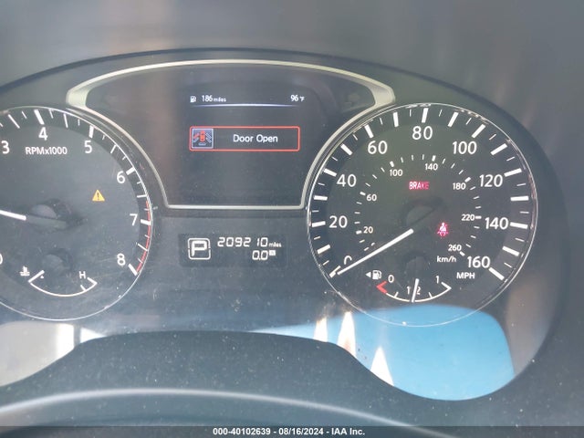 Nissan Pathfinder Platinum 2014 5N1AR2MN3EC628776 Image 7