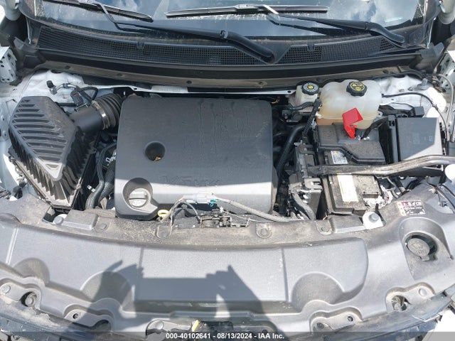 1GNEVNKW2NJ173873 Chevrolet Traverse Awd High Country