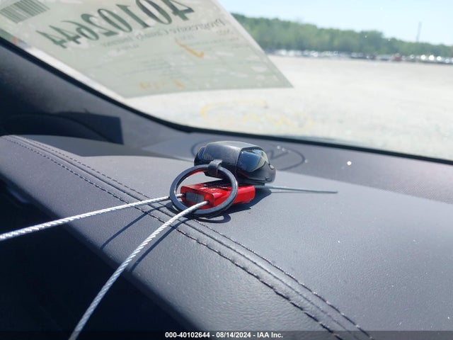 2022 TESLA MODEL S 5YJSA1E67NF462444 Photo 10