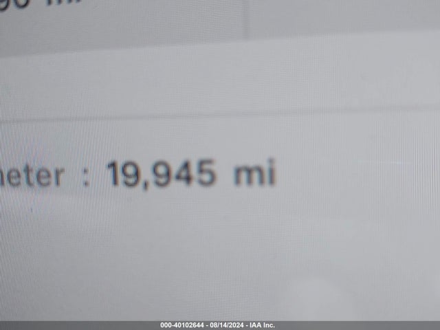 2022 TESLA MODEL S 5YJSA1E67NF462444 Photo 6