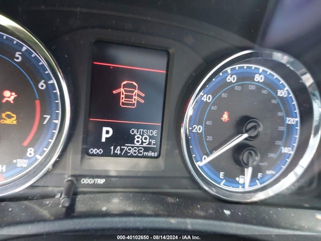 Toyota COROLLA LE 2017 2T1BURHE8HC757845 Image 15