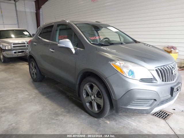 2014 KL4CJFSB7EB556632 главное изображение