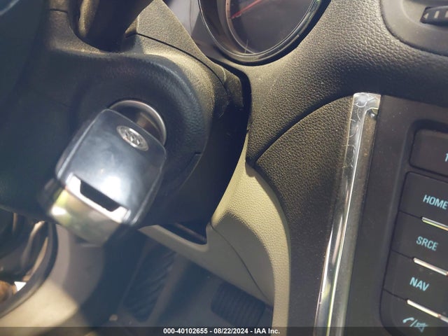 KL4CJFSB7EB556632 Buick Encore Convenience