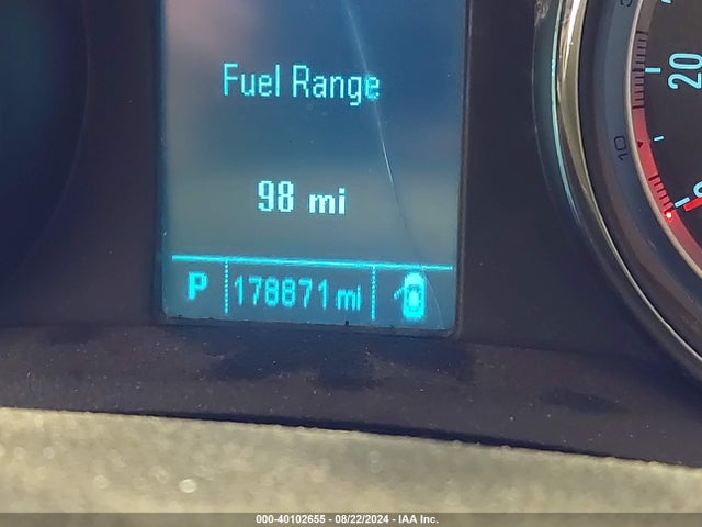 KL4CJFSB7EB556632 Buick Encore Convenience