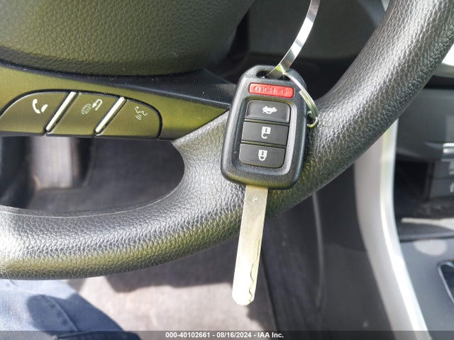 Honda ACCORD LX 2015 1HGCR2F31FA060101 Image 11