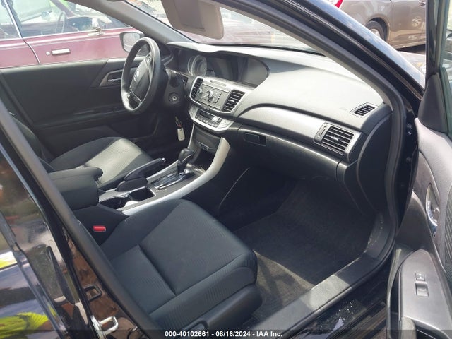 Honda ACCORD LX 2015 1HGCR2F31FA060101 Image 5