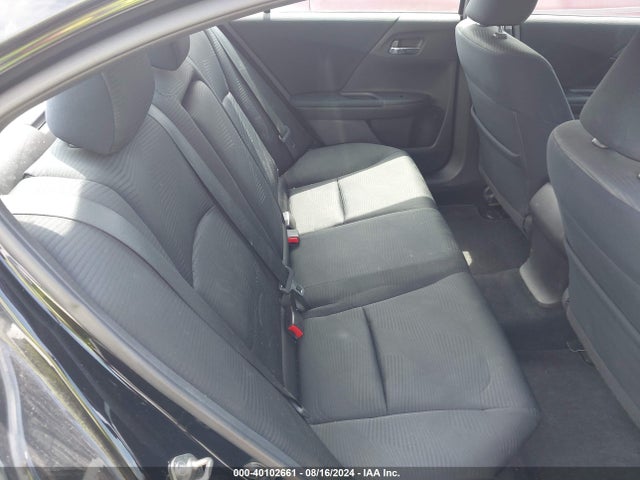 Honda ACCORD LX 2015 1HGCR2F31FA060101 Image 8