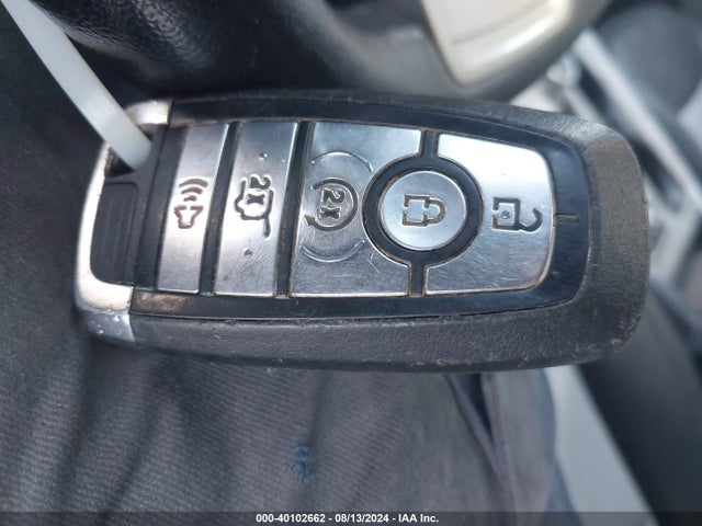 Ford EXPLORER XLT 2022 1FMSK8DH7NGA28003 Image 11