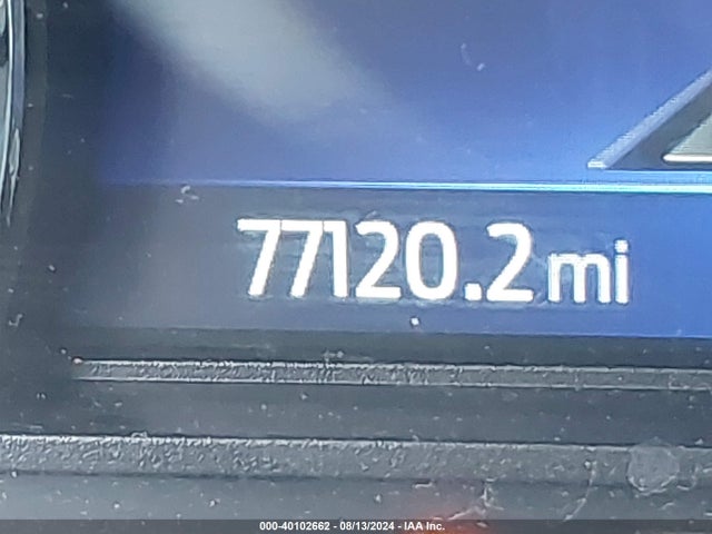 Ford EXPLORER XLT 2022 1FMSK8DH7NGA28003 Image 16