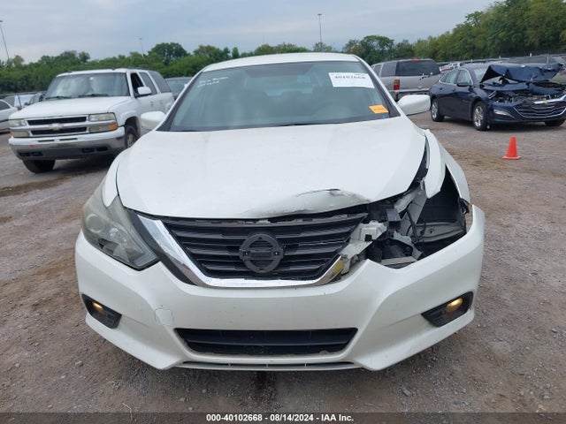 Nissan Altima 2.5 Sr 2016 1N4AL3AP8GC167035 Image 6