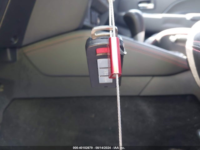 2020 MITSUBISHI OUTLANDER SPORT JA4AP4AW1LU000204 Photo 10