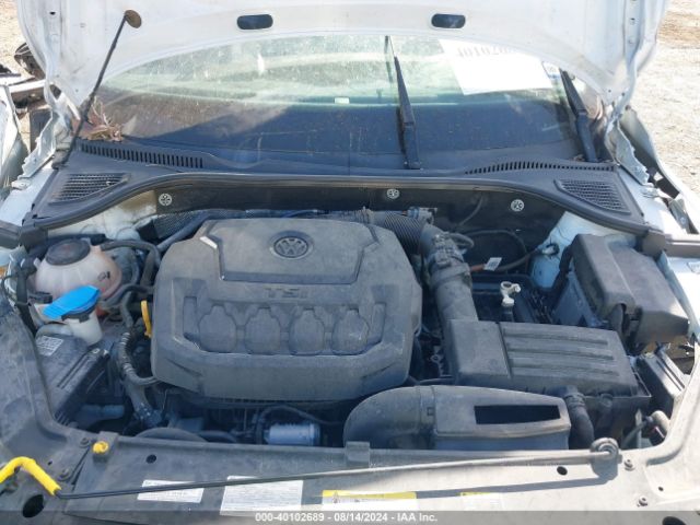 1VWSA7A35MC007017 Volkswagen Passat 2.0t Se