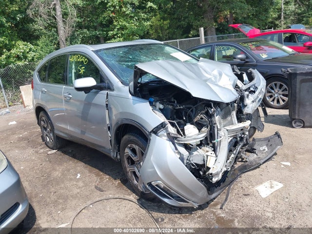2016 2HKRM4H7XGH713702 главное изображение
