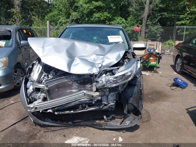 Honda Cr-v Ex-l 2016 2HKRM4H7XGH713702 Image 11