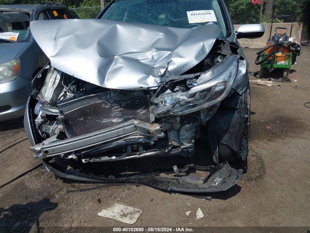 Honda Cr-v Ex-l 2016 2HKRM4H7XGH713702 Image 6