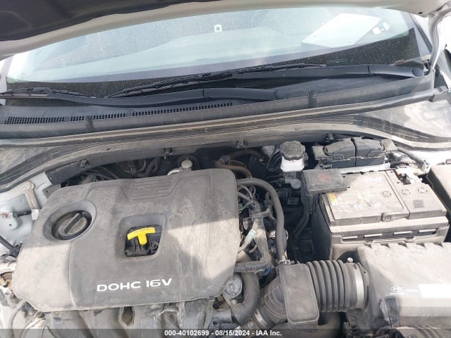 Hyundai Elantra Value Edition 2018 5NPD84LF4JH218478 Image 10
