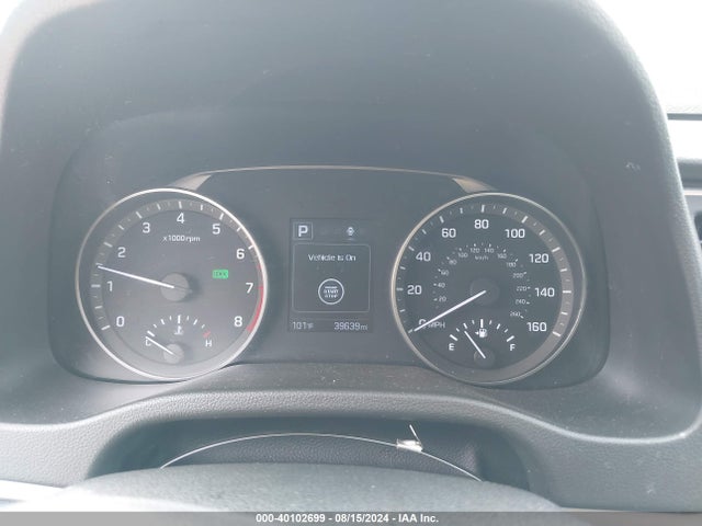 Hyundai Elantra Value Edition 2018 5NPD84LF4JH218478 Image 16