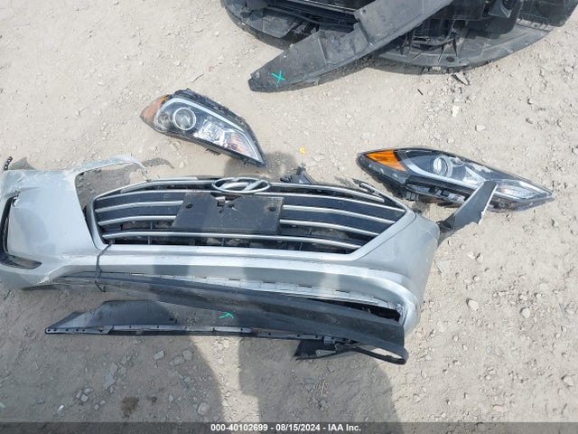 Hyundai Elantra Value Edition 2018 5NPD84LF4JH218478 Image 12