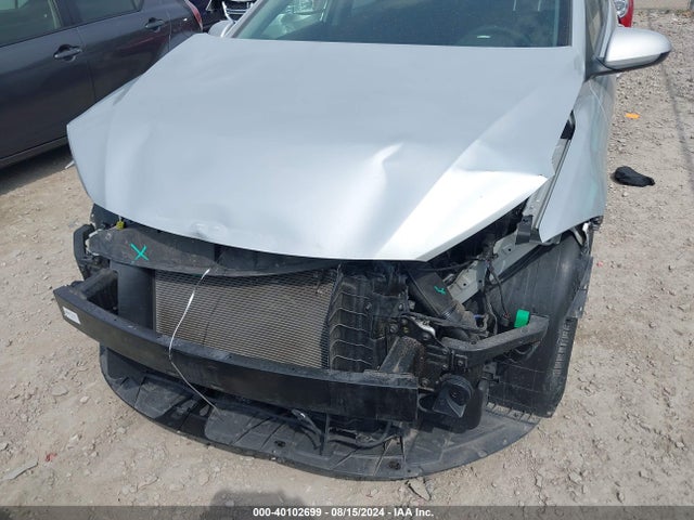 Hyundai Elantra Value Edition 2018 5NPD84LF4JH218478 Image 6