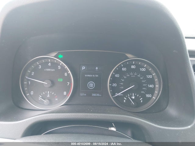 Hyundai Elantra Value Edition 2018 5NPD84LF4JH218478 Image 7