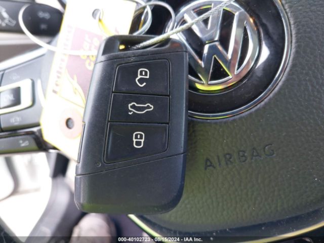 3VWCB7BU3LM005885 Volkswagen Jetta 1.4t R-line/1.4t S/1.4t Se