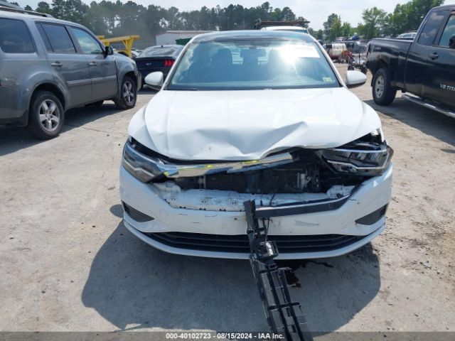 3VWCB7BU3LM005885 Volkswagen Jetta 1.4t R-line/1.4t S/1.4t Se