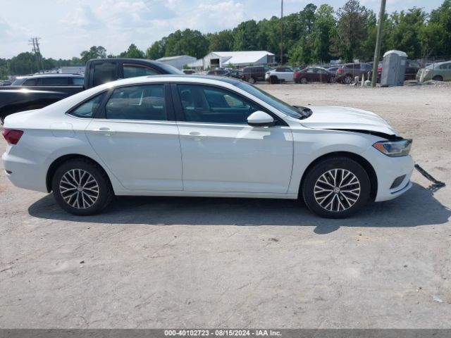 3VWCB7BU3LM005885 Volkswagen Jetta 1.4t R-line/1.4t S/1.4t Se