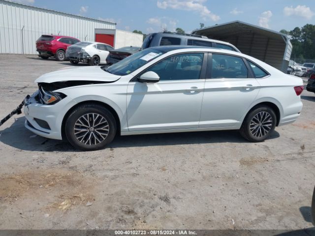 3VWCB7BU3LM005885 Volkswagen Jetta 1.4t R-line/1.4t S/1.4t Se