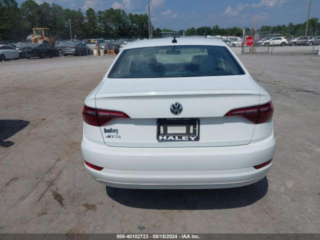 3VWCB7BU3LM005885 Volkswagen Jetta 1.4t R-line/1.4t S/1.4t Se