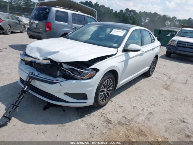 3VWCB7BU3LM005885 Volkswagen Jetta 1.4t R-line/1.4t S/1.4t Se