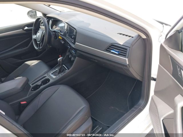 3VWCB7BU3LM005885 Volkswagen Jetta 1.4t R-line/1.4t S/1.4t Se