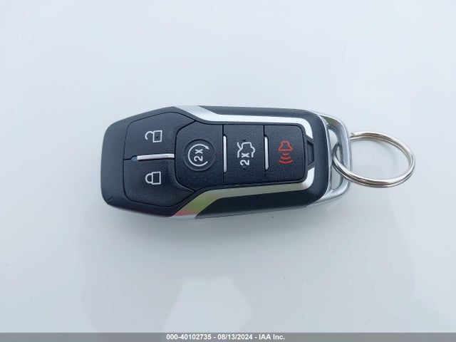 Ford Mustang V6 2015 1FA6P8AM7F5382745 Image 11