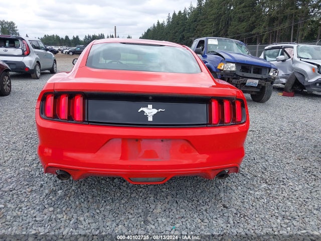Ford Mustang V6 2015 1FA6P8AM7F5382745 Image 16