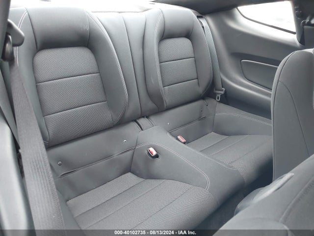 Ford Mustang V6 2015 1FA6P8AM7F5382745 Image 8