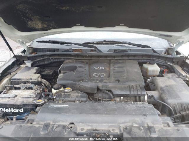 JN8AZ2NC5G9401983 Infiniti Qx80 Limited