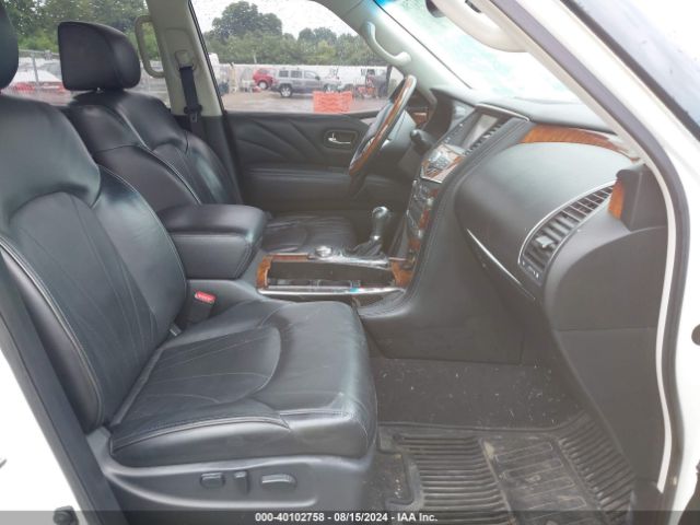 JN8AZ2NC5G9401983 Infiniti Qx80 Limited