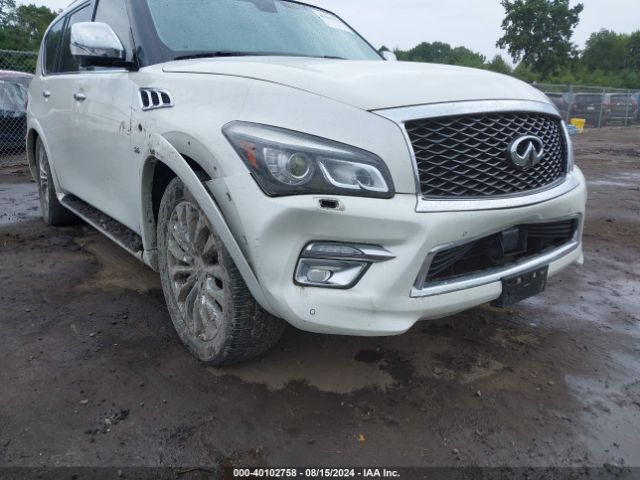 JN8AZ2NC5G9401983 Infiniti Qx80 Limited