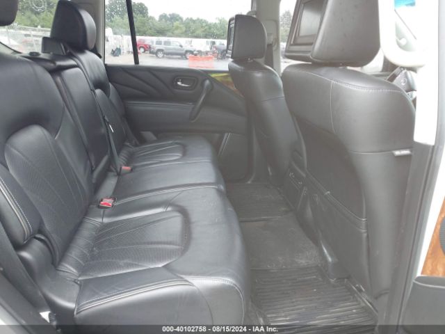 JN8AZ2NC5G9401983 Infiniti Qx80 Limited