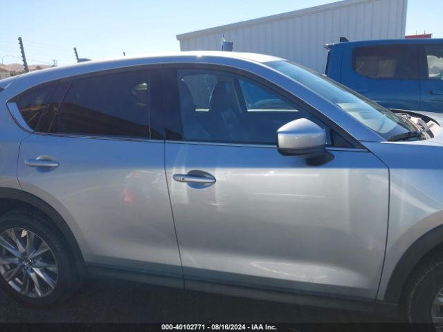 JM3KFADM7L0845949 Mazda Cx-5 Grand Touring
