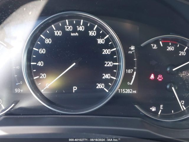 JM3KFADM7L0845949 Mazda Cx-5 Grand Touring