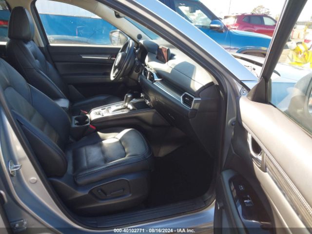 JM3KFADM7L0845949 Mazda Cx-5 Grand Touring