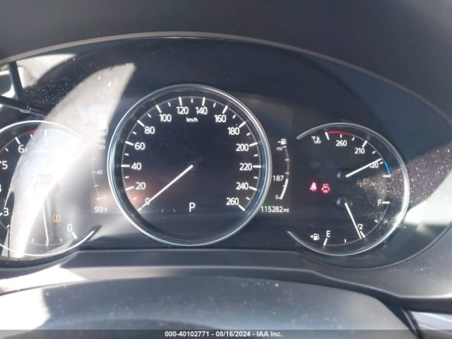JM3KFADM7L0845949 Mazda Cx-5 Grand Touring
