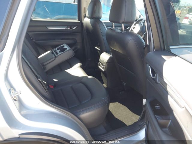 JM3KFADM7L0845949 Mazda Cx-5 Grand Touring