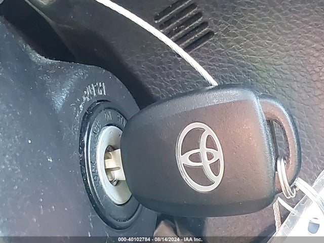 Toyota COROLLA LE 2019 2T1BURHE7KC127368 Image 11