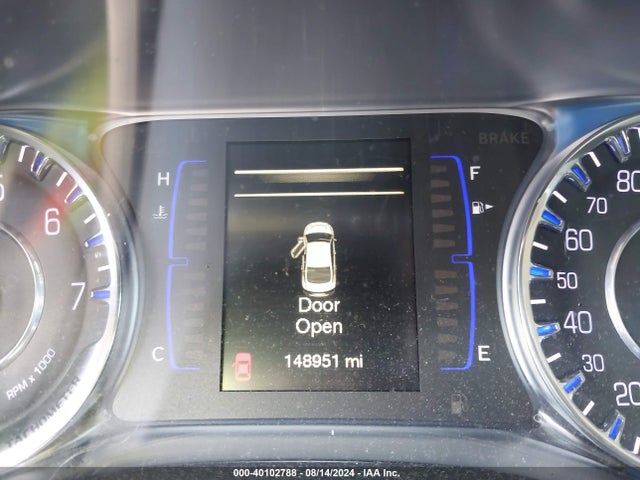 Chrysler 200 Limited 2016 1C3CCCAB5GN163668 Image 15