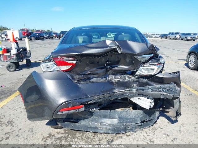 Chrysler 200 Limited 2016 1C3CCCAB5GN163668 Image 16
