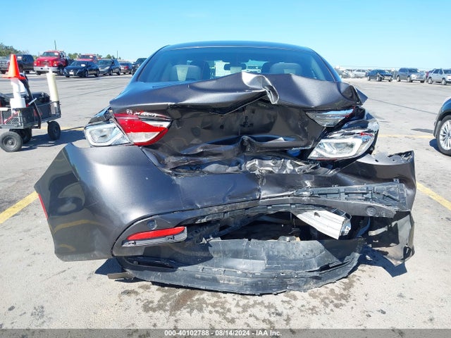 Chrysler 200 Limited 2016 1C3CCCAB5GN163668 Image 6